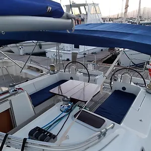  Botel Erima Spain