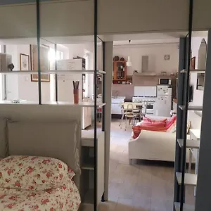  Appartamento Soft Loft