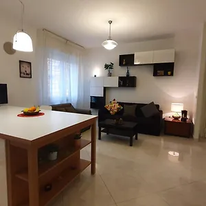  Appartamento Casa Publicola