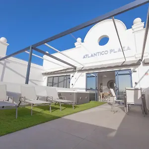  Apartment Atlantico Plaza Spain