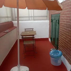 Pigneto House Homestay