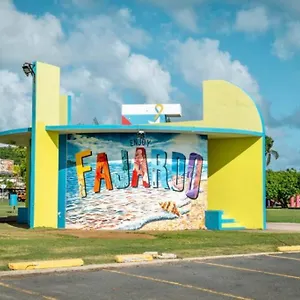  Apartment Cozy Near The #1 Puerto Rico