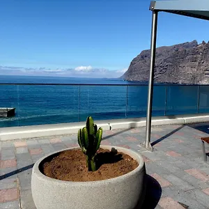  Apartment Gigantes Sea View By Paramount Holidays Spain