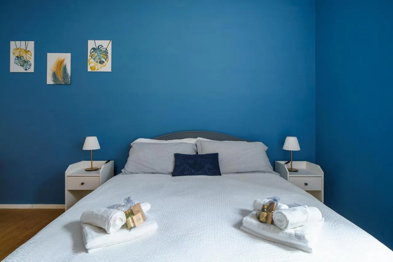 Dreamynest Quattro Cantoni - 2 Bdr Vicino Il Colosseo Rome Italy